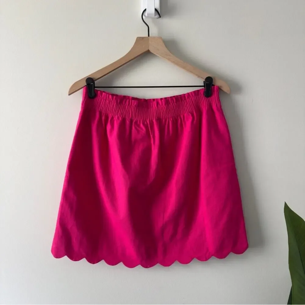 J. Crew this playful